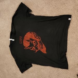 Diablo Cabo tequila t-shirt
